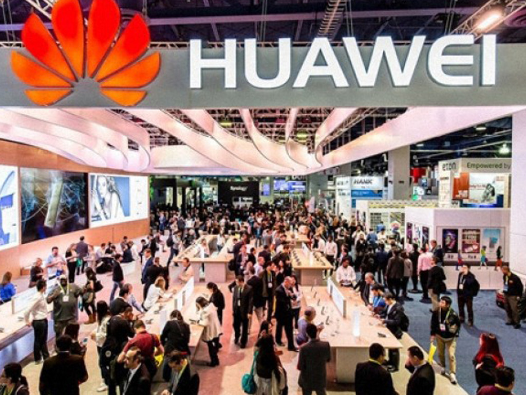 华为huawei 涉违反伊朗制裁 遭美司法部调查