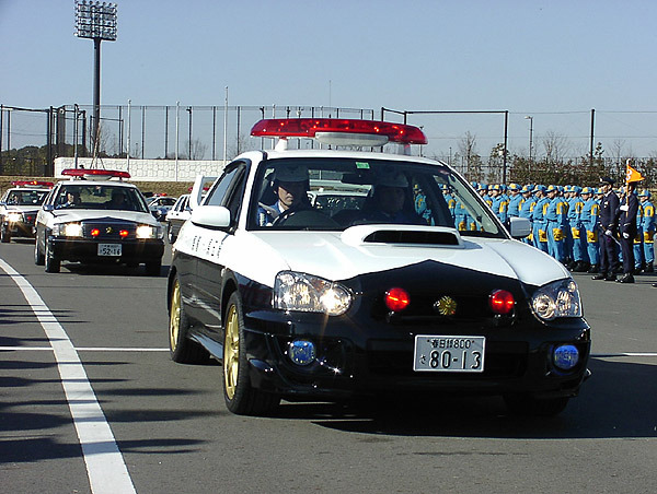 日本最速警车登场!日产 nismo gt-r 35 正式入伍