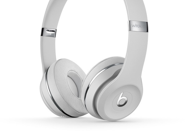 beats urbeats3 推新色耳机