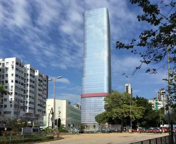 嘉顿中心重建申请获城规会有条件通过 须保留品牌标志及红墙大钟