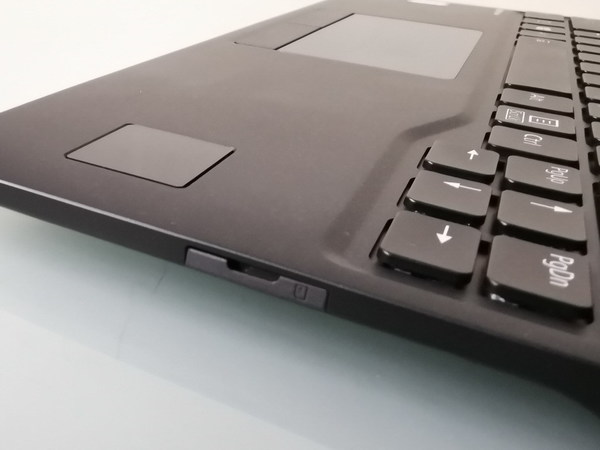 【mij】轻薄高保安商用机 fujitsu lifebook u939