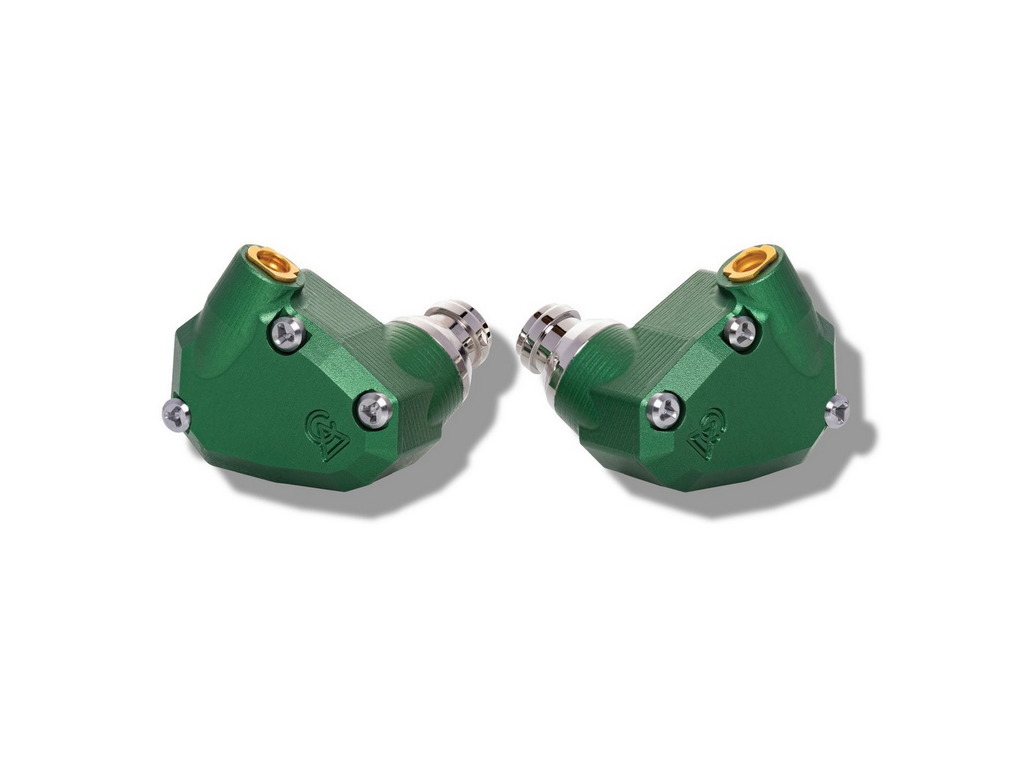 【限时优惠】campfire audio 仙女座耳机加 $199 换千元升级线