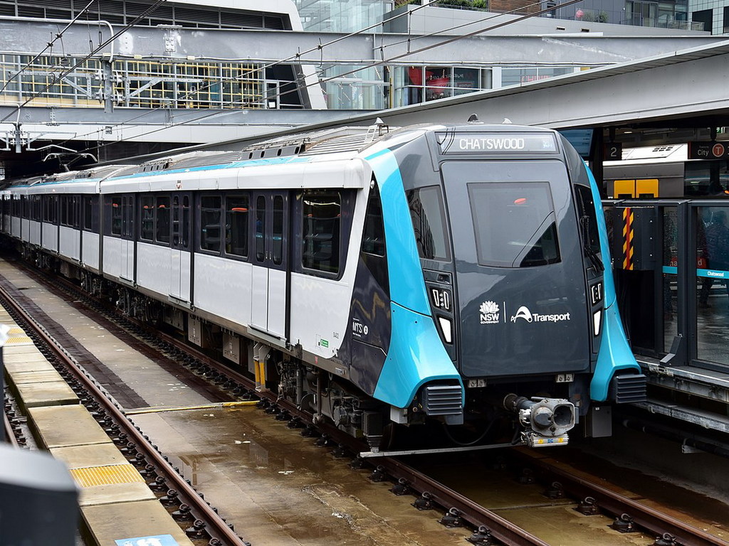 悉尼地铁西北线事故频生 港铁或失 120 亿澳元合约?