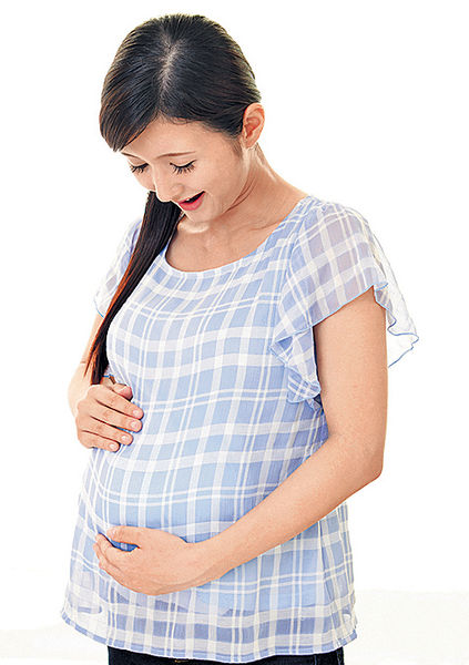 夏天懷孕 妊娠糖尿風險增