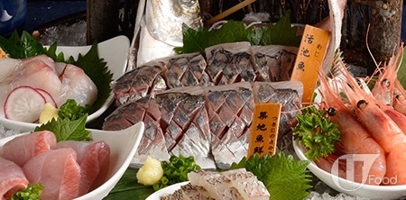 千両夏之旬魚清酒配搭 U Food 香港餐廳及飲食資訊優惠網站