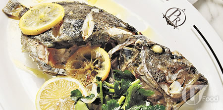 一條好魚John Dory U Food 香港餐廳及飲食資訊優惠網站