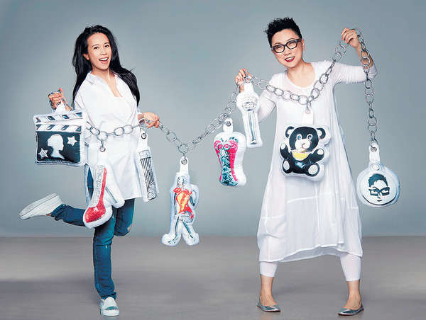 網購Tina's Choice 劉天蘭教打扮