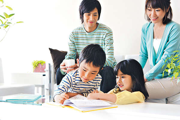 缺交功課無心向學 先幫孩子理順情緒