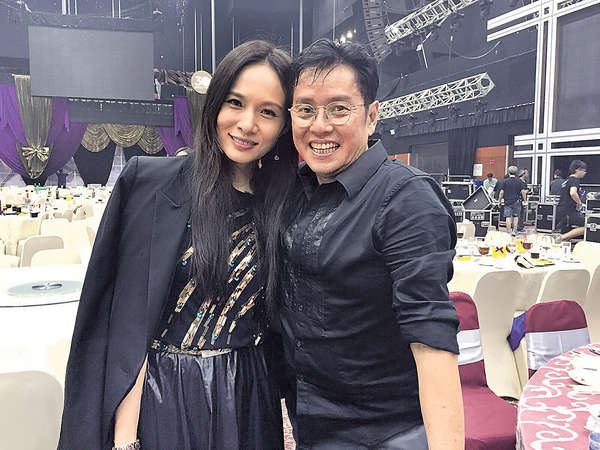 爆譚校長的可愛軼事