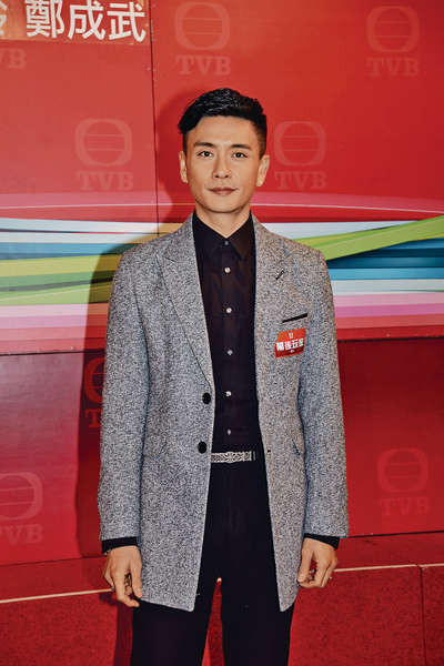 Bosco新劇艷福無邊