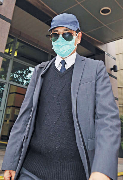 海關高官涉安排假結婚 助情婦來港誕女