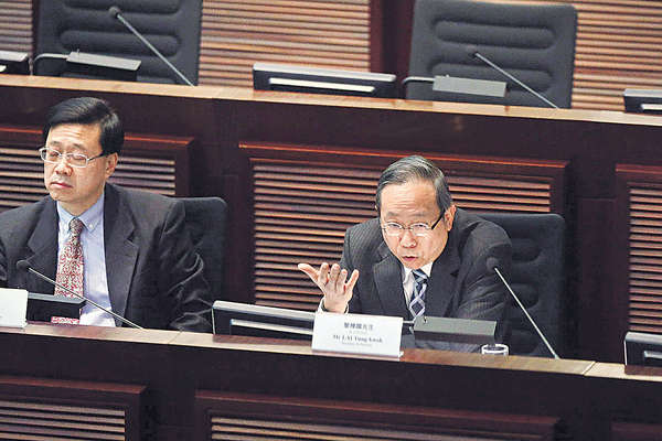 李波案未確定屬通報機制內