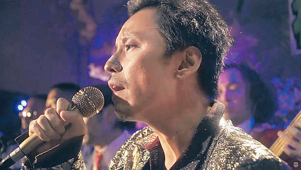 澀谷昴首度擔正即獲獎