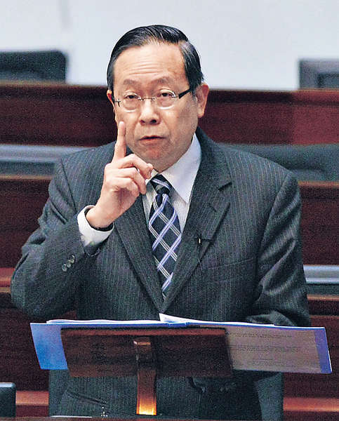 李波案仍成謎 黎棟國：通報機制無失效