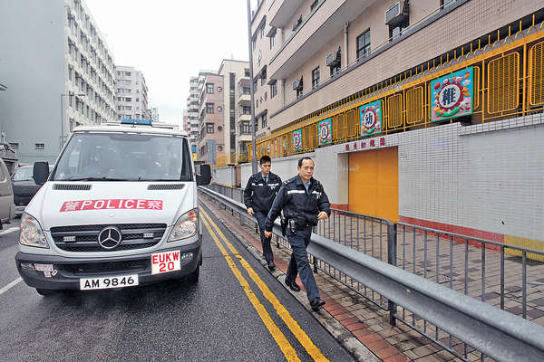 攞抹手紙露財 八旬翁被搶$8000