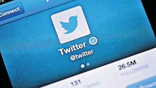 Twitter減向VIP顯示廣告