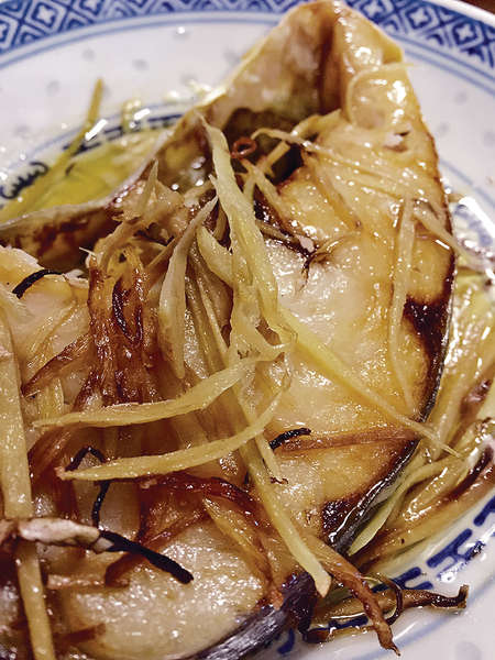鹹鮮馬友
