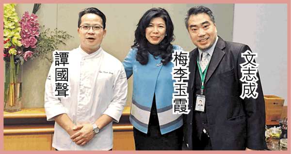會展青衣設調度區 每日安排逾600車灣仔卸貨