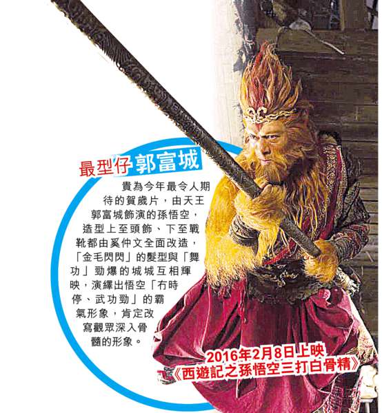 經典悟空逐個捉