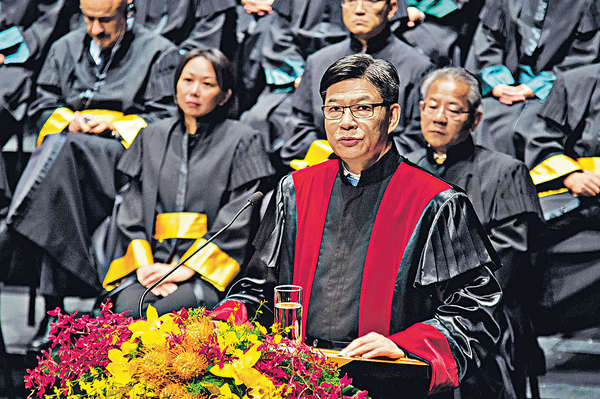 澳門前檢察長 疑涉貪$4400萬被捕