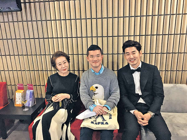 電影節《神女》