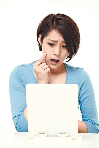 自行除疣 隨時毀容