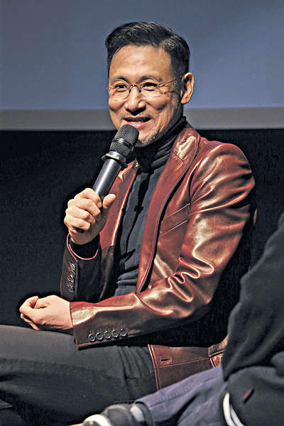 學友：羅美薇影響我一生