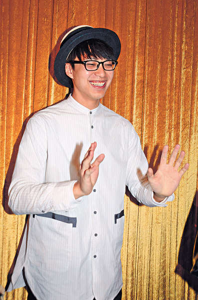 坤哥拒換走「旺攞獎」新車