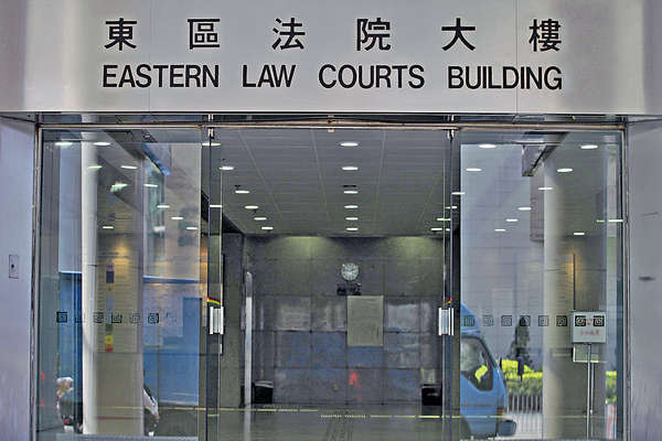 港大生偷電腦 留案底毀前途