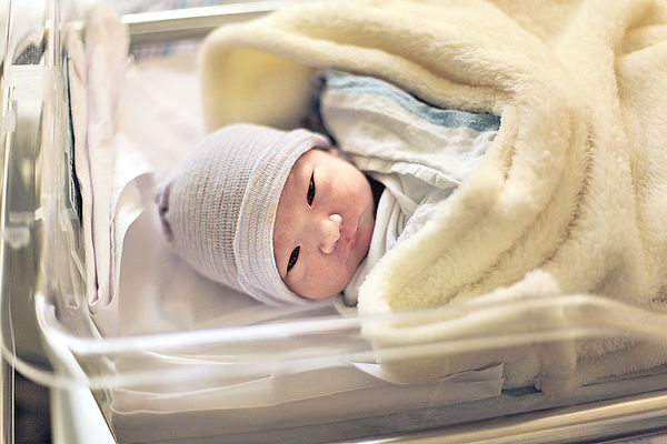 4照顧程序 減早產嬰夭折