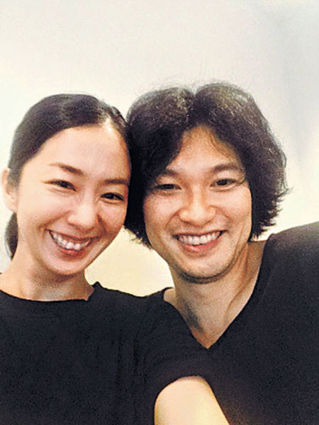 優香生日閃嫁青木崇高