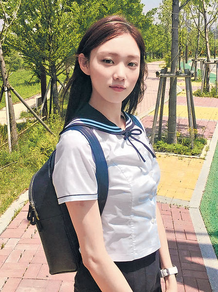 《Doctors》李聖經周五襲港