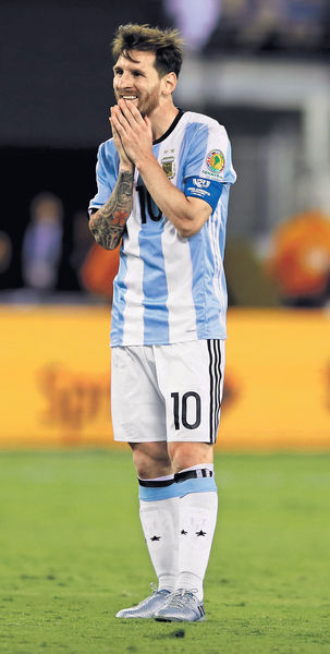 連續3年「亞軍廷」 美斯悲情退隊