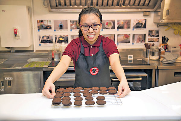 正能量爸爸 積極守護自閉兒