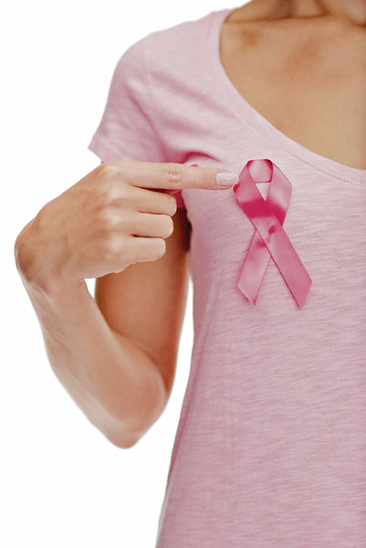 8成半乳癌患者 無家族史