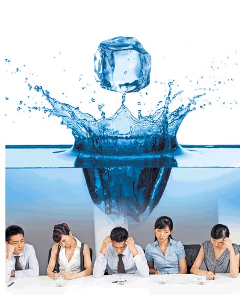 經濟放緩 25％僱主凍人手減招聘