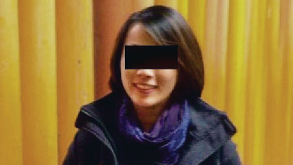 涉夥同黨槍殺男友 赴澳工作假期港女控謀殺
