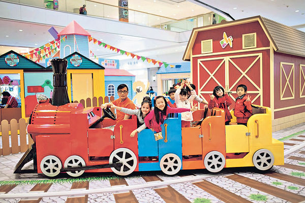 迎初夏 全天候玩樂攻略