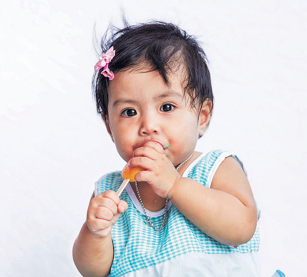 「垃圾食物」誘吃正餐 幼童暴肥