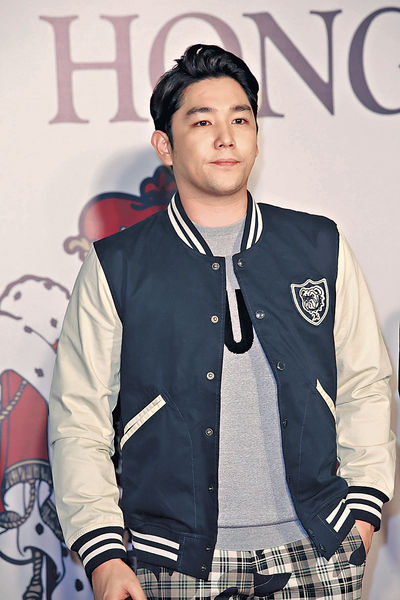 SJ強仁被要求退團