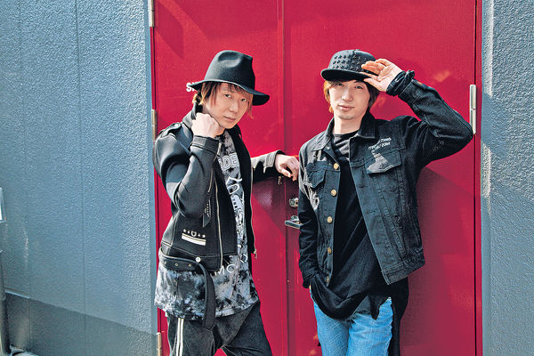 WASABEATS 日本跳舞軍團攻港