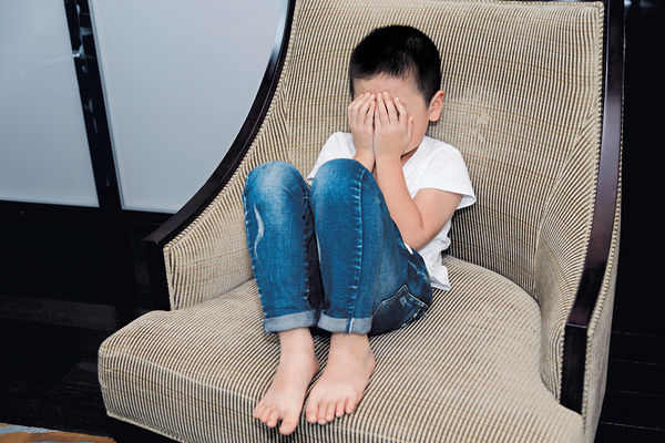 學童睇精神科升 怕黑怕鬼也求診