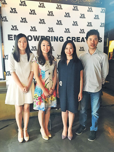 未來10年 YouTuber影響力勝明星