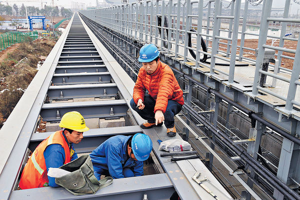 中鐵建傳獲墨西哥賠810萬