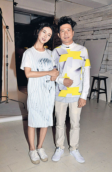 薛凱琪自爆初戀遭父母拆散