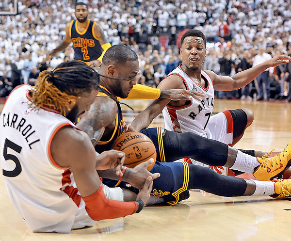 再挫騎士 速龍追平2:2