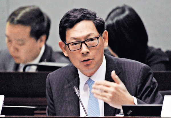 樓市下行未確定 難減辣