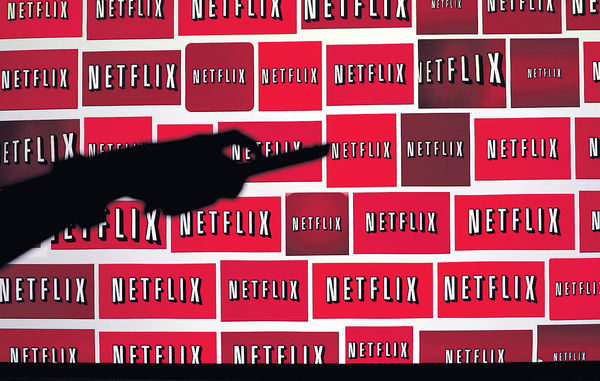 Netflix擬拍廣東話節目