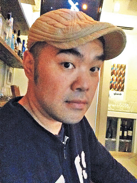 前田健猝死終年44歲