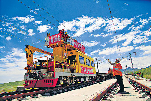 去庫存變商品泡沫